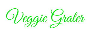 VeggieGrater logo