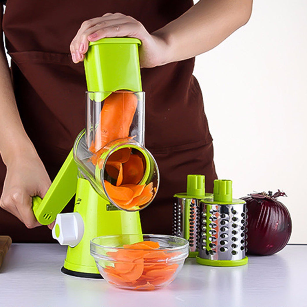Vegetable Grater