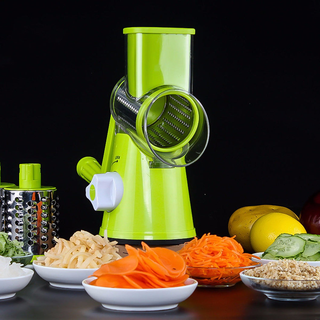 Vegetable Grater